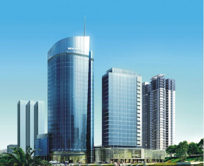 安博线上平台(集团)官方网站